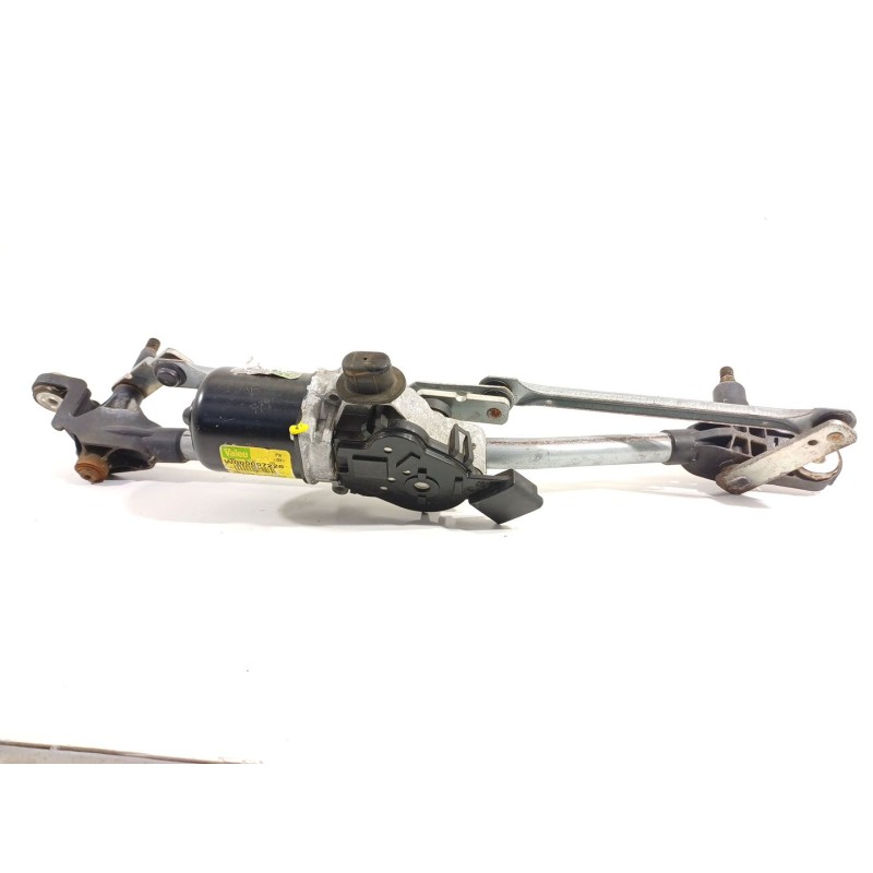 Recambio de motor limpia delantero para renault megane iii berlina 5 p dynamique referencia OEM IAM W000007226  288000001R