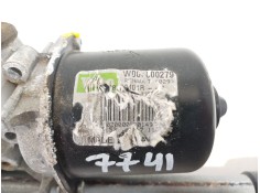 Recambio de motor limpia delantero para renault megane iii berlina 5 p dynamique referencia OEM IAM W000007226  288000001R 2