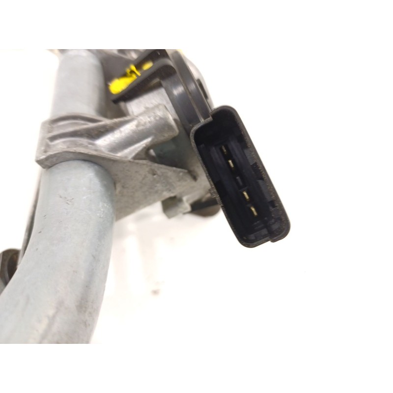 Recambio de motor limpia delantero para renault megane iii berlina 5 p dynamique referencia OEM IAM W000007226  288000001R