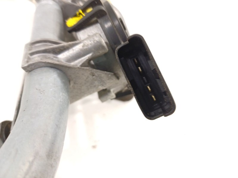 Recambio de motor limpia delantero para renault megane iii berlina 5 p dynamique referencia OEM IAM W000007226  288000001R