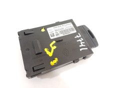 Recambio de conmutador de arranque para renault megane iii berlina 5 p dynamique referencia OEM IAM 285909828R   2