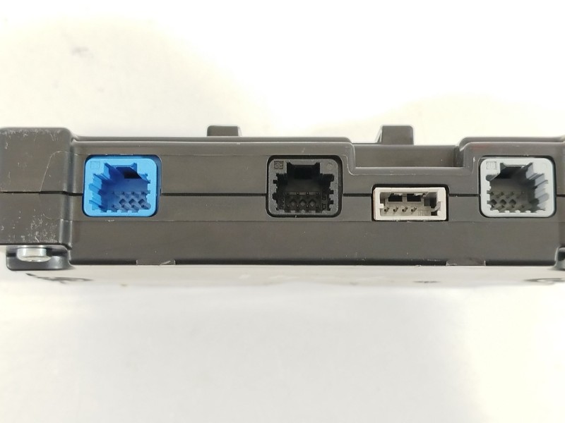 Recambio de modulo electronico para renault megane iii berlina 5 p dynamique referencia OEM IAM 280246043R  