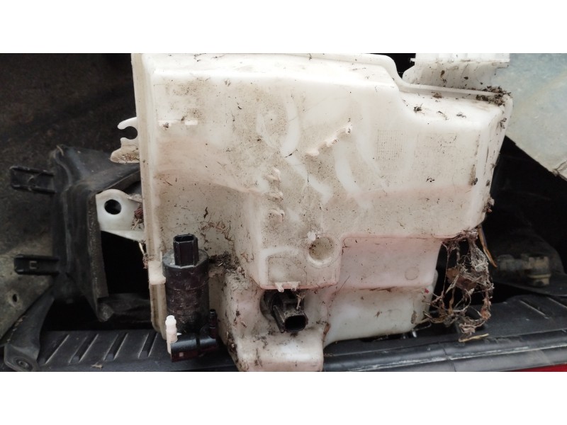 Recambio de deposito limpia para ford focus lim. business referencia OEM IAM   