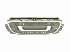 Recambio de mando climatizador para renault megane iii berlina 5 p dynamique referencia OEM IAM 275100007R  