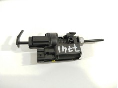 Recambio de tapa exterior combustible para renault megane iii berlina 5 p dynamique referencia OEM IAM 788300005R 781200018R 820 2