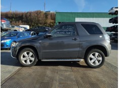 suzuki grand vitara i (ft, ht) del año 2011 2