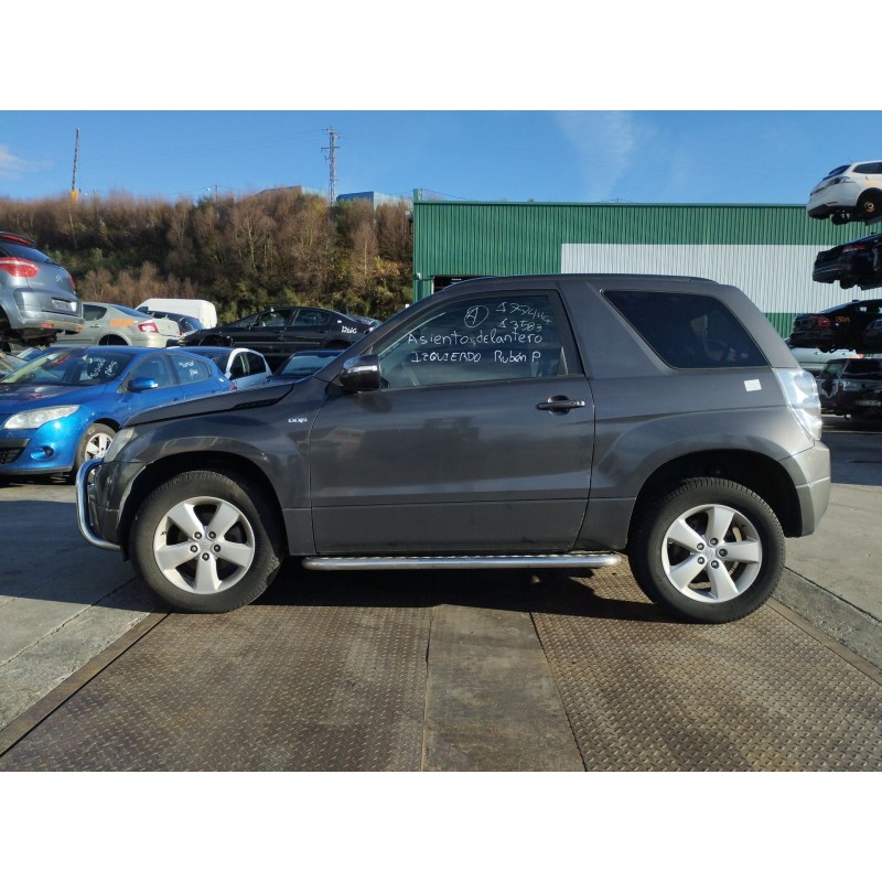 suzuki grand vitara i (ft, ht) del año 2011