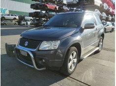 suzuki grand vitara i (ft, ht) del año 2011