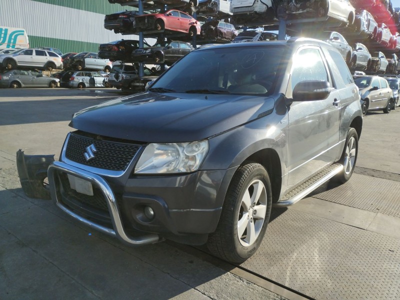 suzuki grand vitara i (ft, ht) del año 2011