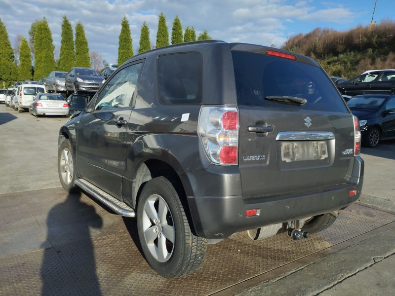 suzuki grand vitara i (ft, ht) del año 2011