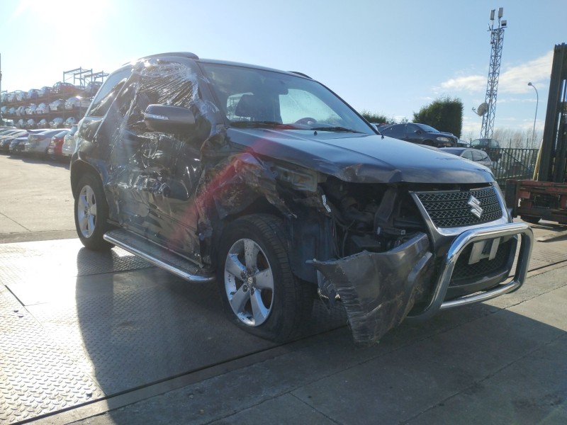 suzuki grand vitara i (ft, ht) del año 2011