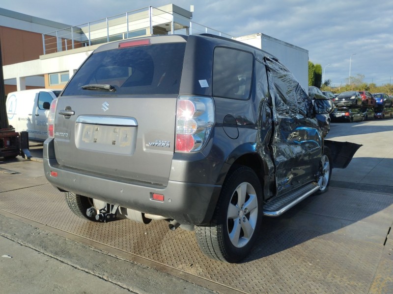 suzuki grand vitara i (ft, ht) del año 2011