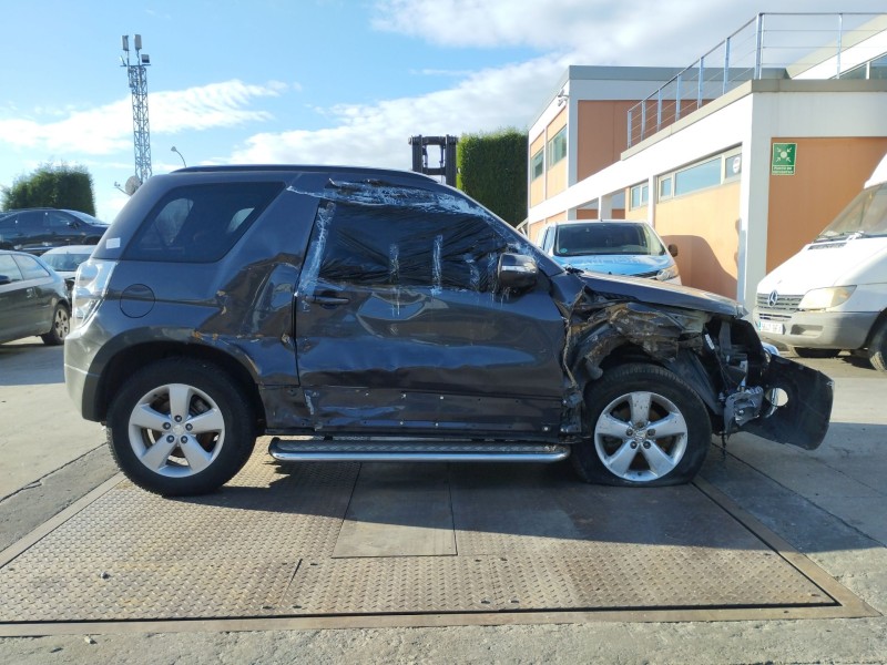 suzuki grand vitara i (ft, ht) del año 2011