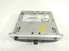 Recambio de sistema audio / radio cd para renault megane iii berlina 5 p dynamique referencia OEM IAM 281150743R   2