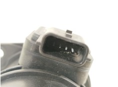 Recambio de caudalimetro para renault megane iii berlina 5 p dynamique referencia OEM IAM 820070217  5WK97021 2