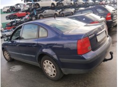 volkswagen passat b2 (32b) del año 2000