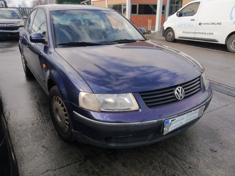 volkswagen passat b2 (32b) del año 2000