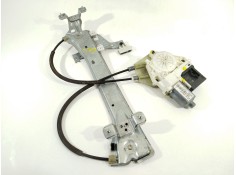 Recambio de elevalunas trasero derecho para renault megane iii berlina 5 p dynamique referencia OEM IAM 827200003R  827306548R