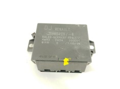Recambio de modulo electronico para renault megane iii berlina 5 p dynamique referencia OEM IAM 259905417R  