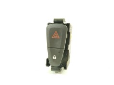 Recambio de warning para renault megane iii berlina 5 p dynamique referencia OEM IAM 252100502RA  