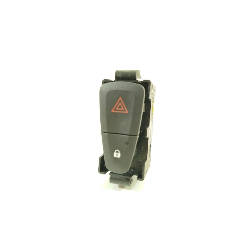 Recambio de warning para renault megane iii berlina 5 p dynamique referencia OEM IAM 252100502RA  