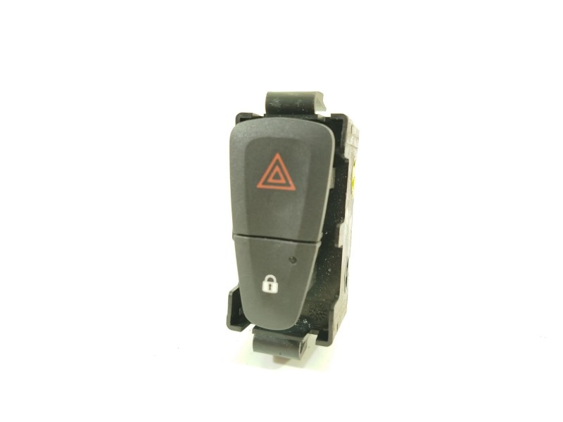Recambio de warning para renault megane iii berlina 5 p dynamique referencia OEM IAM 252100502RA  