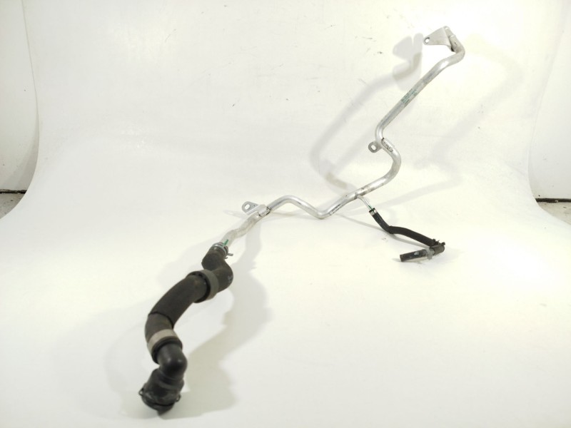 Recambio de tubo para mercedes-benz clase b (w247) 247 referencia OEM IAM A2475062900  