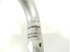 Recambio de tubo aire acondicionado para mercedes-benz clase b (w247) 247 referencia OEM IAM A1778305201   2