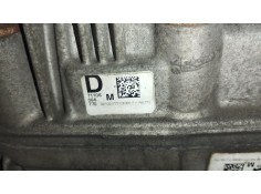 Recambio de diferencial trasero para mercedes-benz clase m (w164) 420 cdi 4m edition 10 referencia OEM IAM 71106086770   2