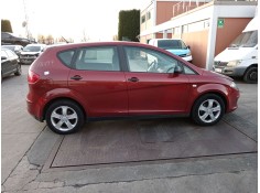seat altea (5p1) del año 2008