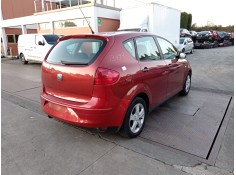 seat altea (5p1) del año 2008 2
