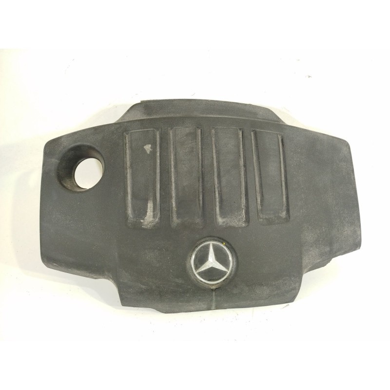 Recambio de tapa motor para mercedes-benz clase b (w247) 247 referencia OEM IAM A6540109006  