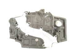 Recambio de tapa motor para mercedes-benz clase b (w247) 247 referencia OEM IAM A6540109006   2
