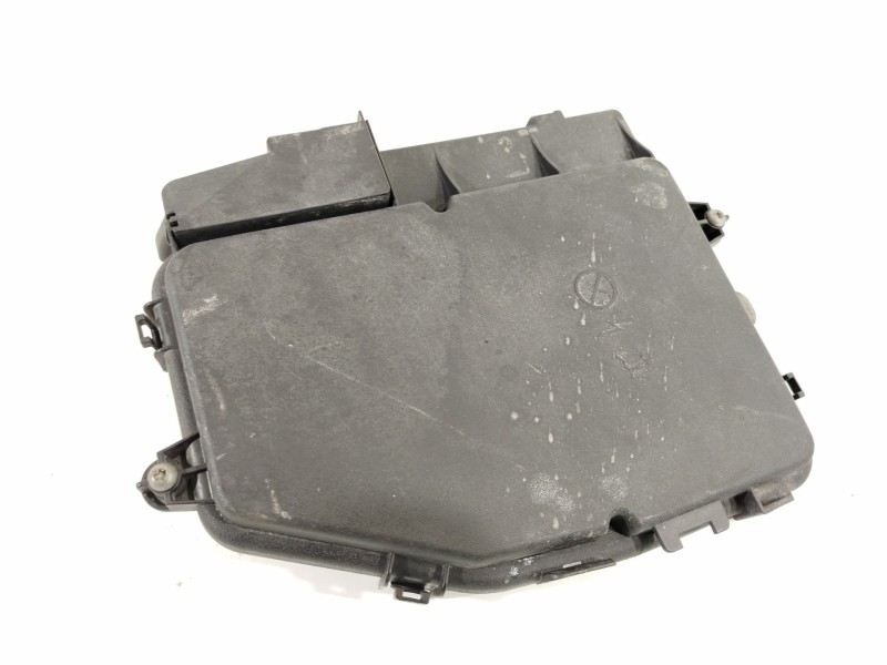 Recambio de caja reles / fusibles para mercedes-benz clase b (w247) 247 referencia OEM IAM A2475407800  