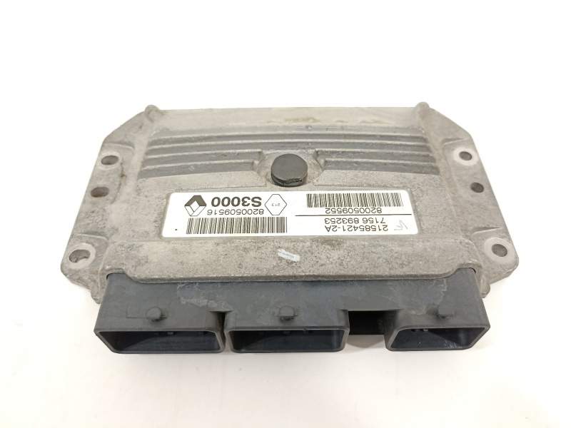 CENTRALITA MOTOR UCE 8200509516 