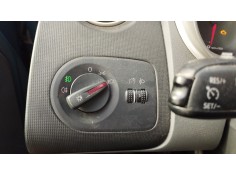 Recambio de mando luces para seat ibiza (6j5) reference referencia OEM IAM   