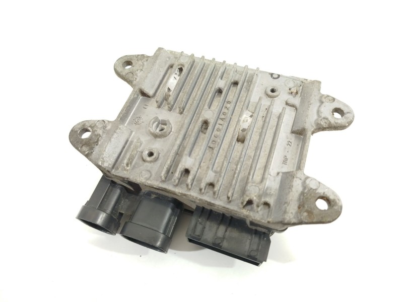 Recambio de modulo electronico para citroën c3 i (fc_, fn_) 1.4 hdi referencia OEM IAM 9655757780  6900000711