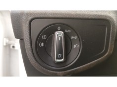Recambio de mando luces para volkswagen golf vii sportsvan advance referencia OEM IAM   