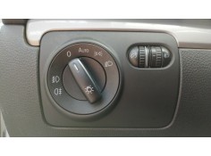 Recambio de mando luces para volkswagen golf vi (5k1) advance bluemotion referencia OEM IAM   