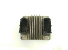 Recambio de centralita motor uce para opel combo tour 1.7 di 16v referencia OEM IAM 8973003271  12214089