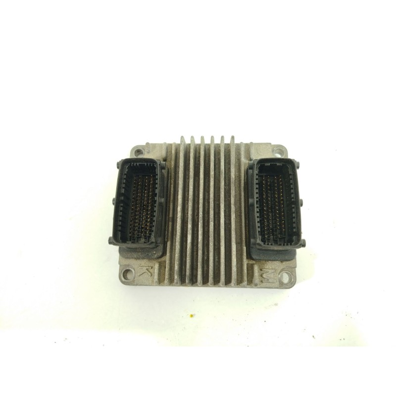 Recambio de centralita motor uce para opel combo tour 1.7 di 16v referencia OEM IAM 8973003271  12214089