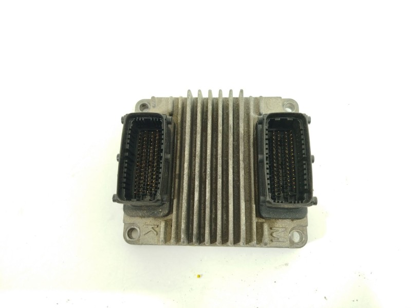 Recambio de centralita motor uce para opel combo tour 1.7 di 16v referencia OEM IAM 8973003271  12214089