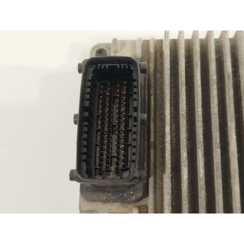 Recambio de centralita motor uce para opel combo tour 1.7 di 16v referencia OEM IAM 8973003271  12214089
