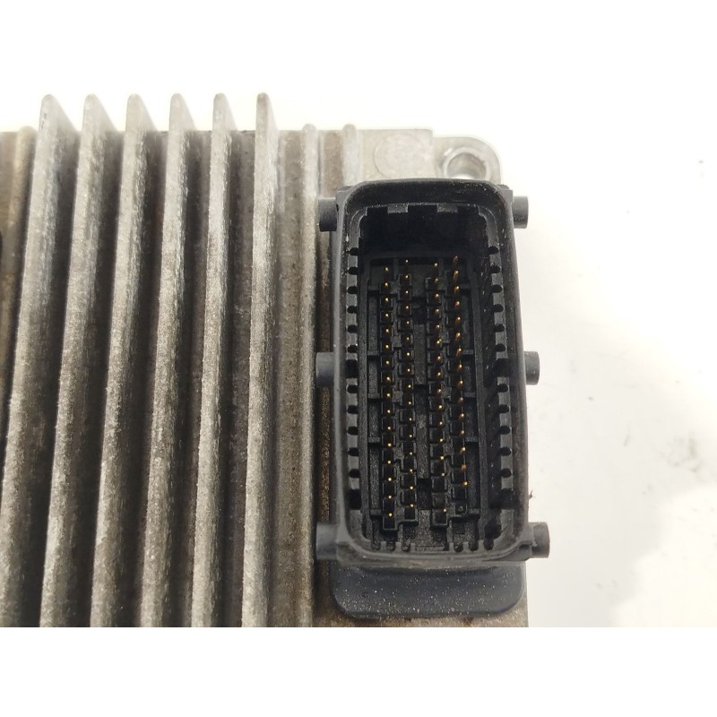 Recambio de centralita motor uce para opel combo tour 1.7 di 16v referencia OEM IAM 8973003271  12214089