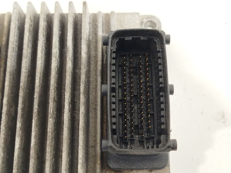 Recambio de centralita motor uce para opel combo tour 1.7 di 16v referencia OEM IAM 8973003271  12214089