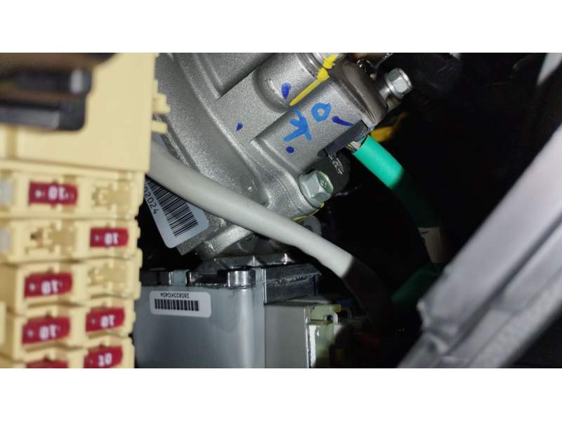 COLUMNA DIRECCION 56340K7100 