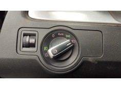 Recambio de mando luces para volkswagen passat cc (357) advance referencia OEM IAM   