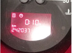 Recambio de cuadro instrumentos para seat altea (5p1) 1.9 tdi referencia OEM IAM    2