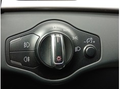 Recambio de mando luces para audi a4 ber. (b8) s line sportpaket / plus referencia OEM IAM   