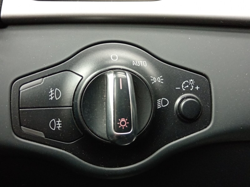 Recambio de mando luces para audi a4 ber. (b8) s line sportpaket / plus referencia OEM IAM   